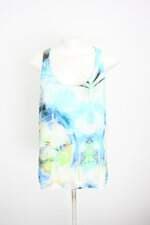 blusa osmoze feminina estampada