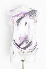 blusa criatiff feminina estampada