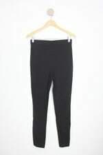 calça de tecido C&A feminina preta