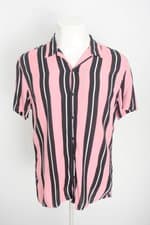 camisa renner masculina estampada