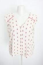 blusa renner feminina estampada
