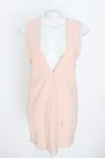 vestido salinas feminino rosa