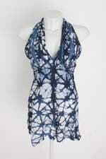 macaquinho dress to feminino estampado