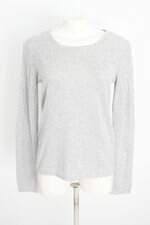 blusa hering feminina cinza