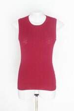 blusa renner feminina vermelha