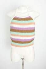 blusa renner feminina listrada 