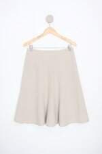 saia swiss company feminina bege