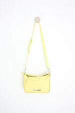 bolsa santa lolla feminina amarela