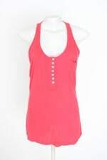 blusa hering feminina vermelha