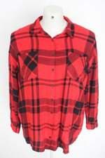 camisa renner feminina estampada