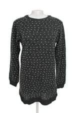 Blusa Tricô Renner cinza
