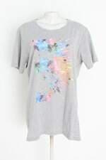camiseta hibou clothing masculina cinza com silk