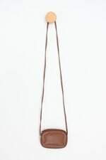 bolsa smart bag feminina marrom