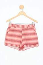 shorts hering feminino rosa