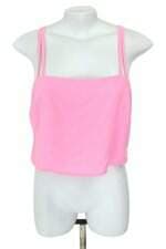 cropped cool hit feminino rosa