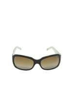 óculos de sol Ralph Lauren feminino marrom