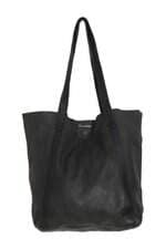 Bolsa Via Mia feminino preto