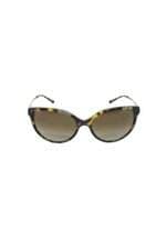 óculos de grau Michael Kors feminino marrom