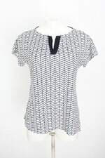 blusa renner feminina estampada
