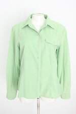 camisa renner feminina verde