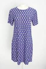 vestido rovitex feminino estampado 