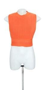 blusa Renner feminina laranja