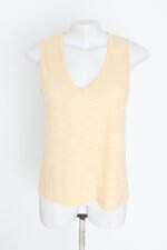 blusa ray feminina amarela