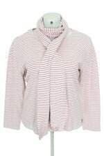 blusa feminina listrada
