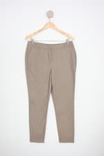 calça de tecido renner feminina estampada