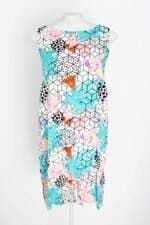 vestido renner feminino estampado