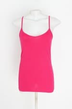 regata forever 21 feminina rosa