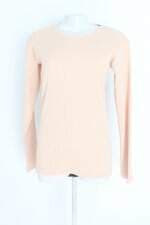 blusa feminina bege