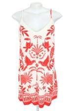 vestido Renner feminino estampado 