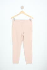 calça de tecido hering feminina rosa