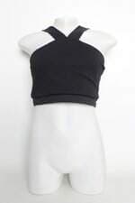 top esportivo renner feminino preto