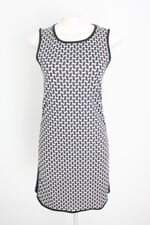 vestido zinzane feminino estampado