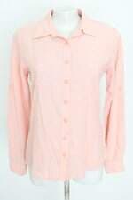 camisa Hering feminina rosa