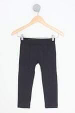 bermuda esportiva john john feminina preta