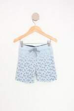 bermuda poim kids estampada