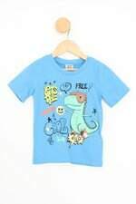 conjunto yoyo kids estampado com silk