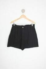 shorts riachuelo feminino preto