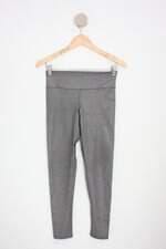 calça legging dlk feminina cinza