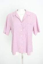 camisa levis feminina listrada