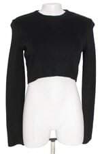 Cropped Zara Preto
