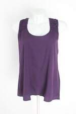 regata gap feminina roxa