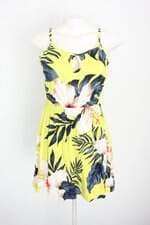 vestido disfrutti feminino estampado