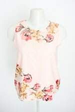 blusa manza feminina estampada com bordado