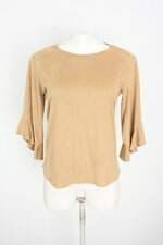 blusa feminina marrom