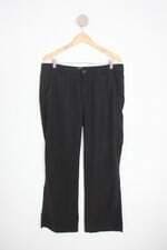 calça de tecido renner feminina preta