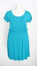 vestido scene feminino verde